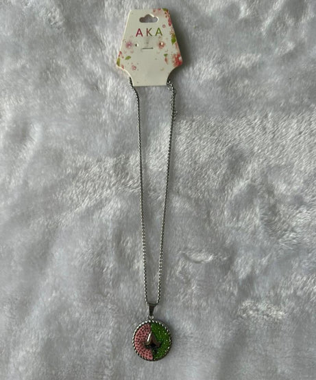 Ivy necklace