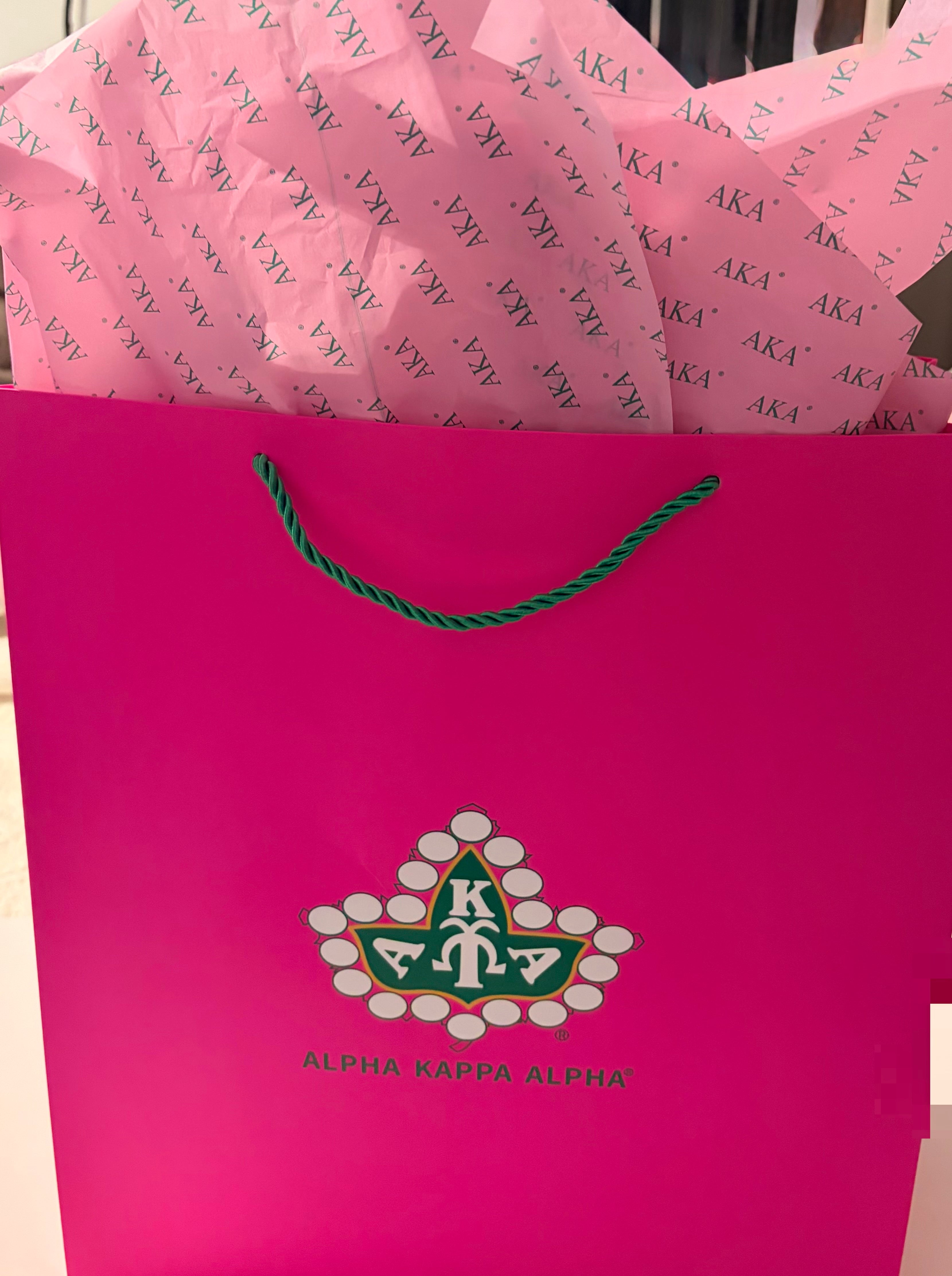 large gift bag