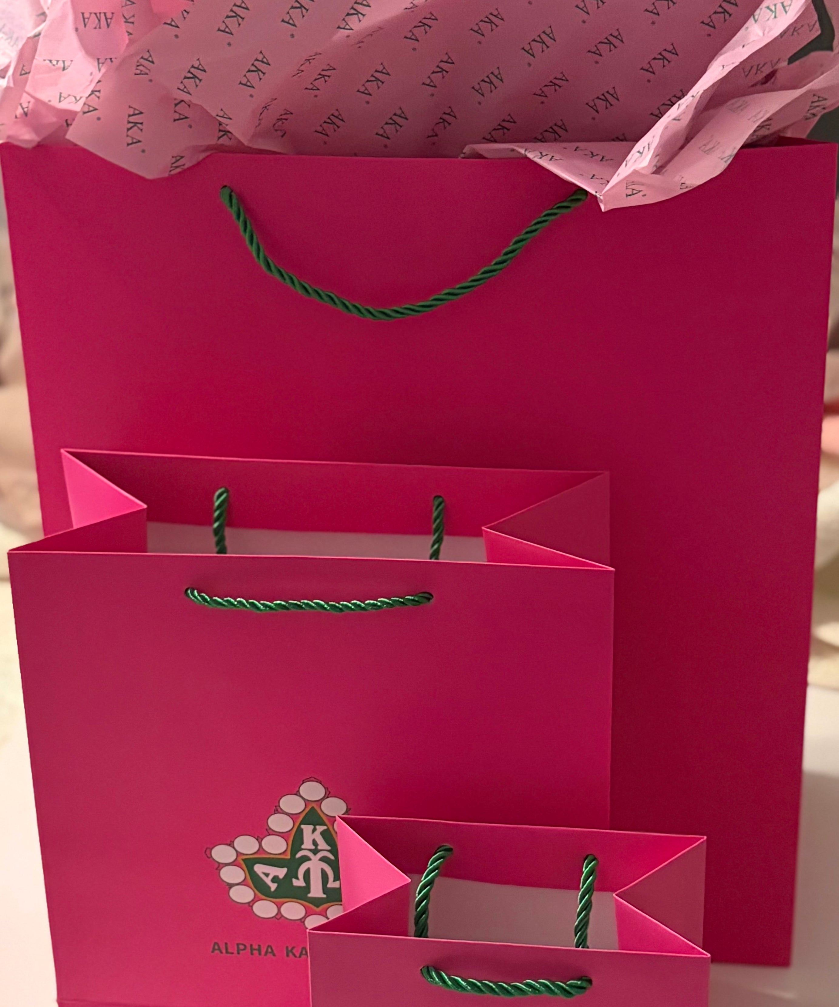 gift  bag set