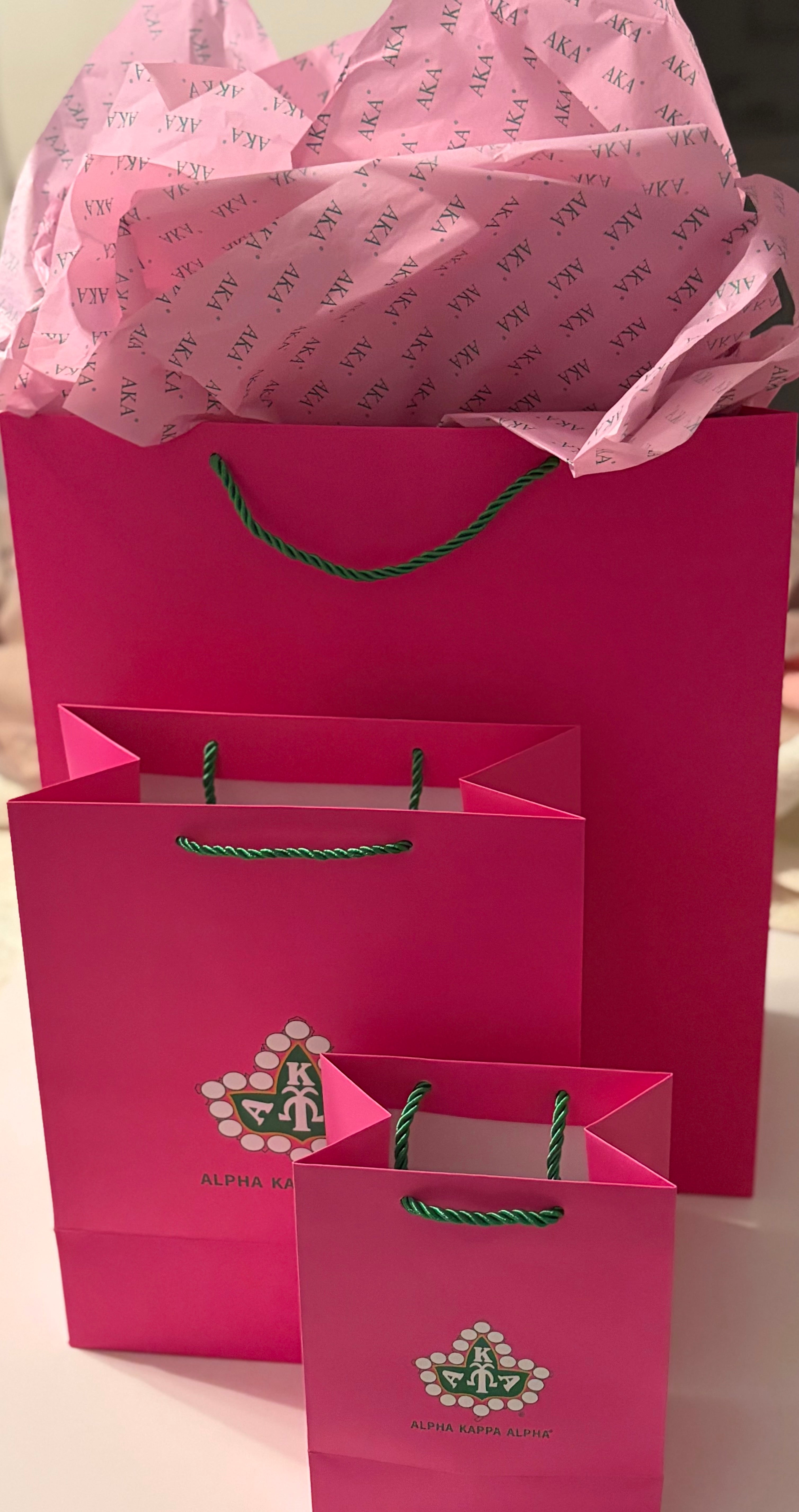 gift  bag set
