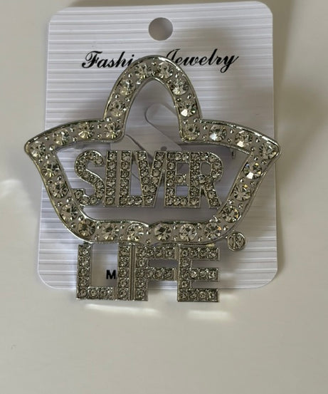 SILVER LIFE