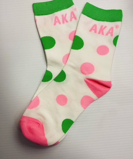 AKA sock