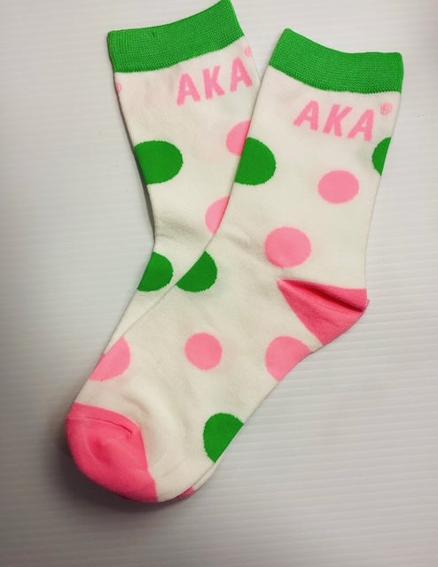 AKA sock