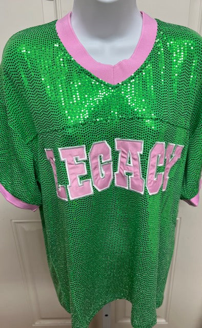 LEGACY JERSEY