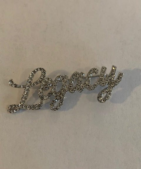 Legacy Pin