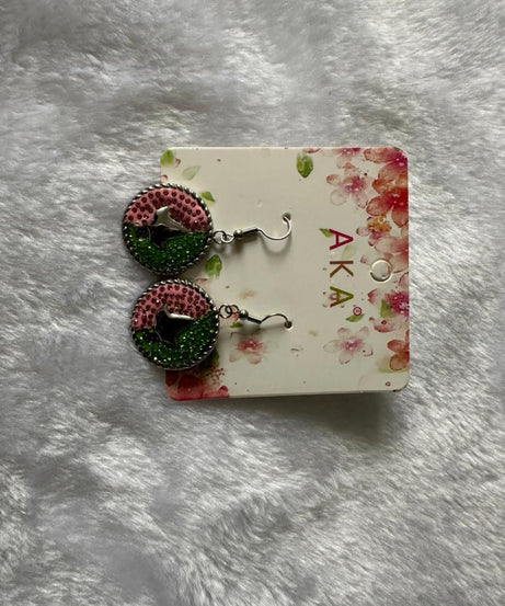 ivy earring