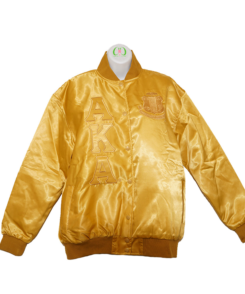 AKA Golden Soro Jacket