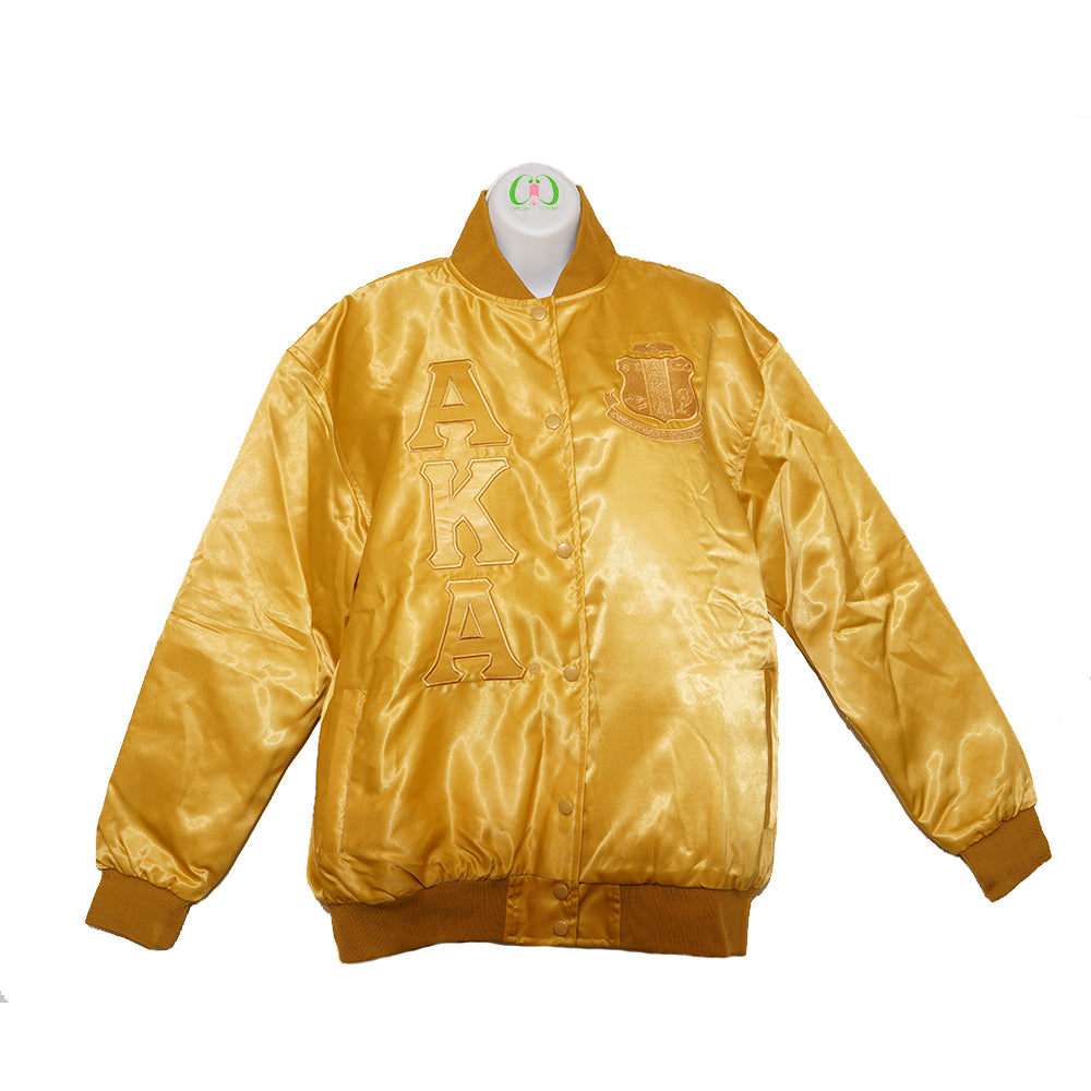 AKA Golden Soro Jacket