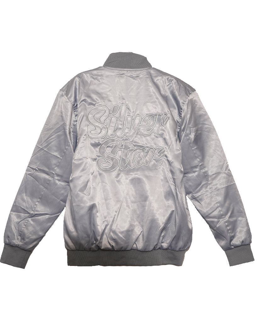AKA Silver Soro Jacket
