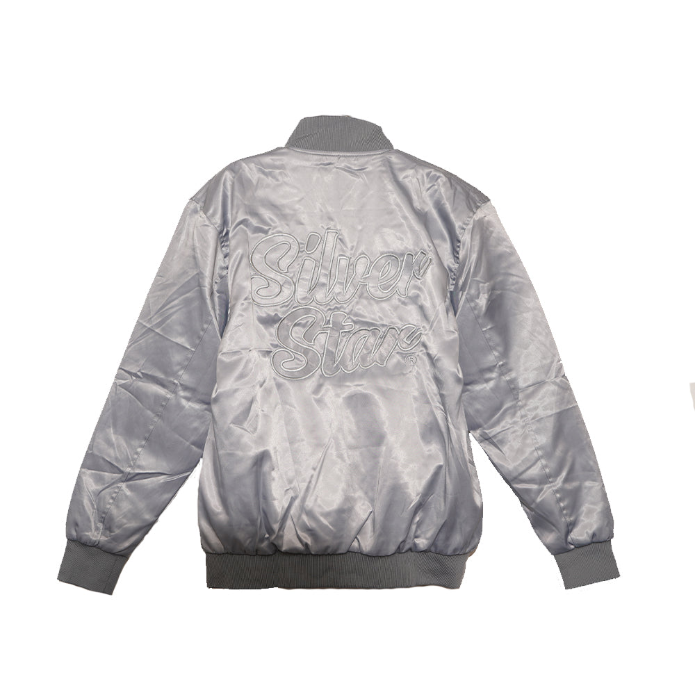 AKA Silver Soro Jacket