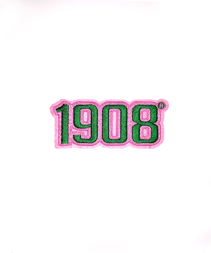1908 patch