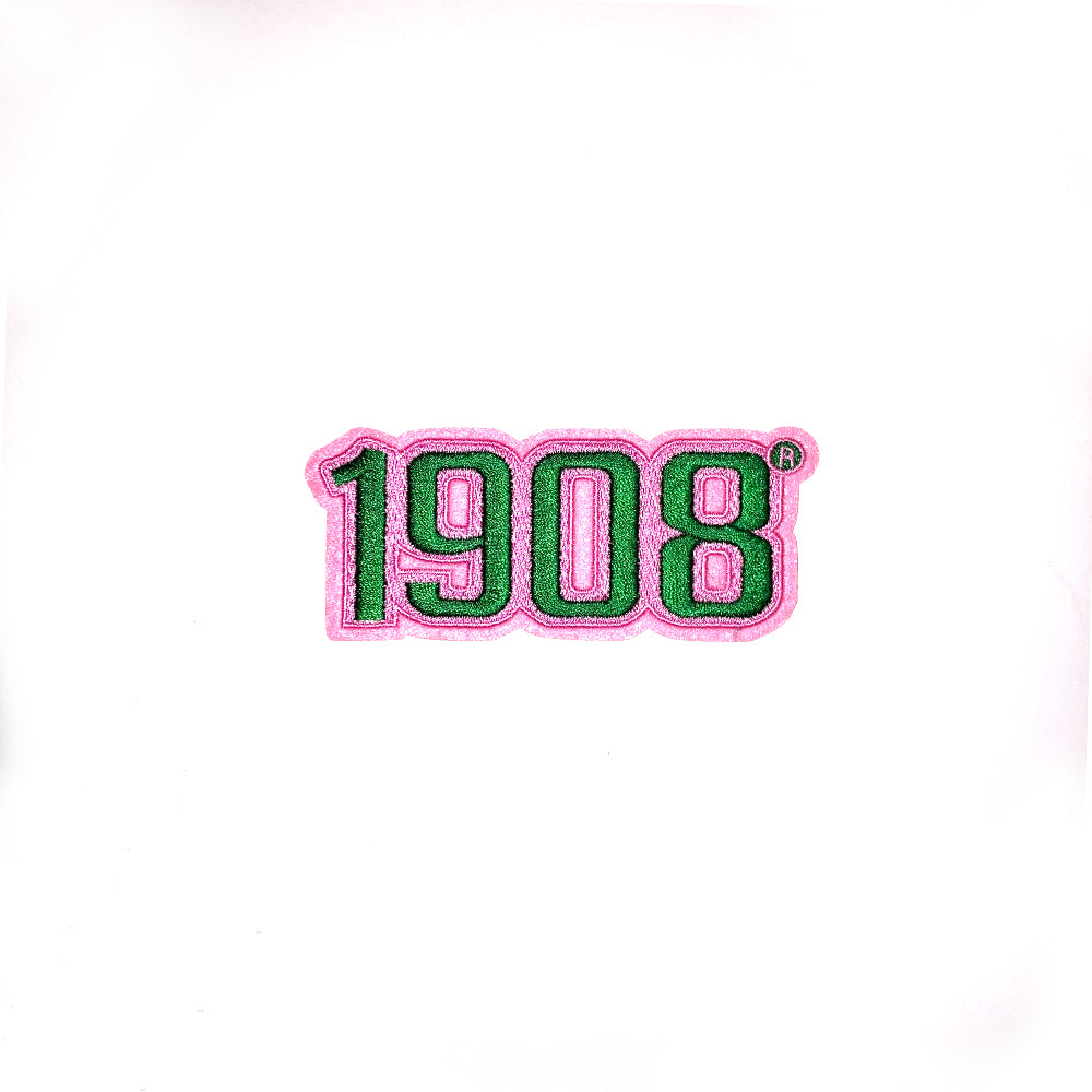 1908 patch