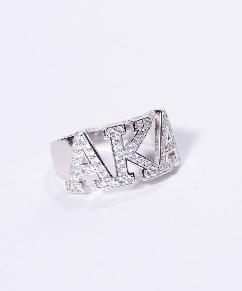 AKA Bling Ring