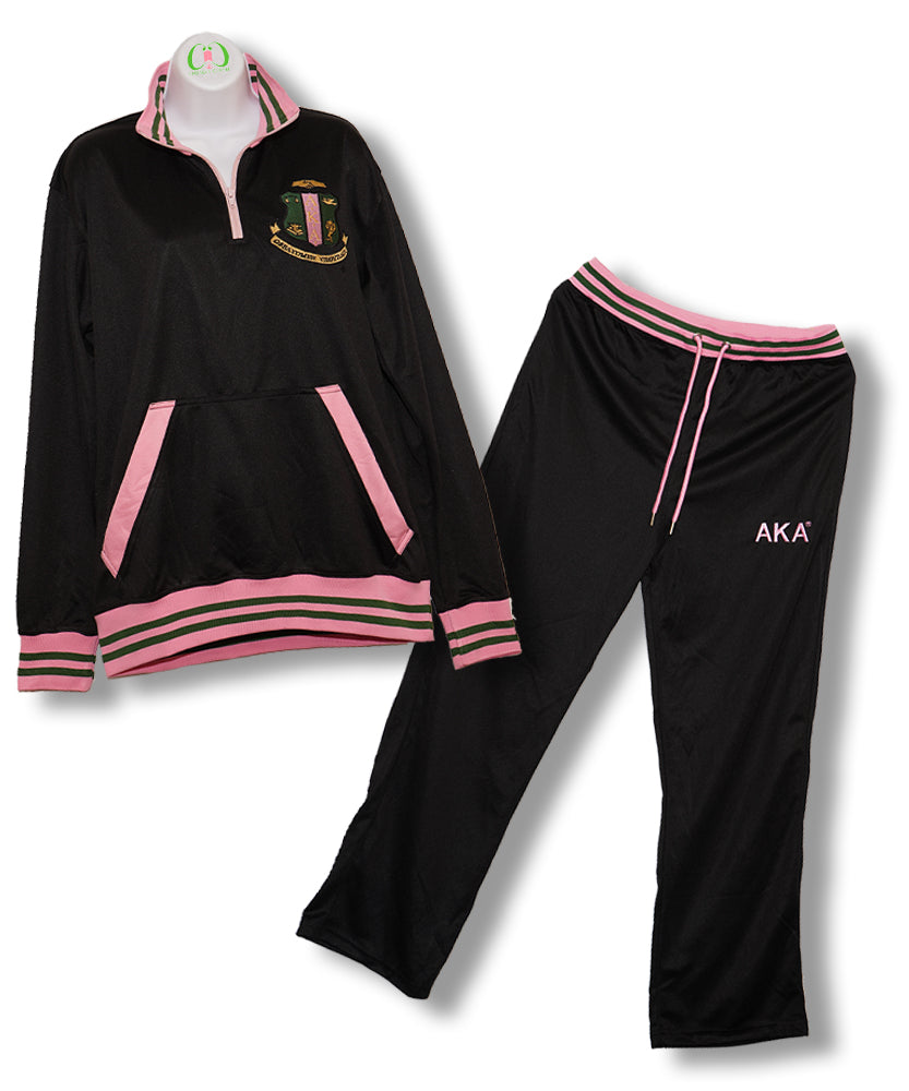 AKA Tracksuit
